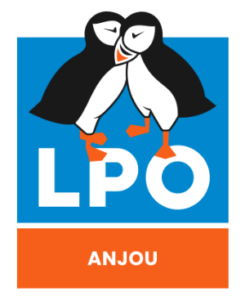 Logo de la LPO Anjou