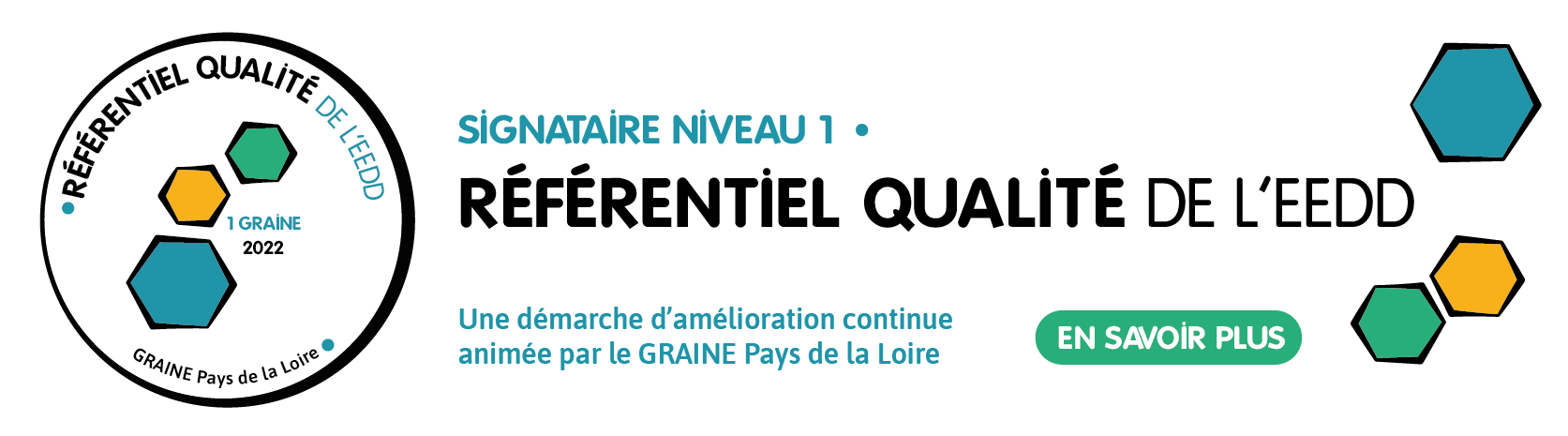 Bandeau Référentiel Qualité 1 GRAINE