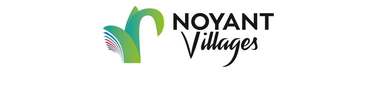Noyant-villages