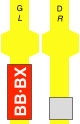 BB·BX