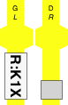 R:K1X