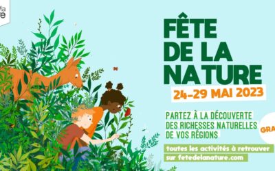 Fête de la nature 2023