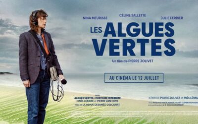 « Les Algues vertes » : le film qui dérange