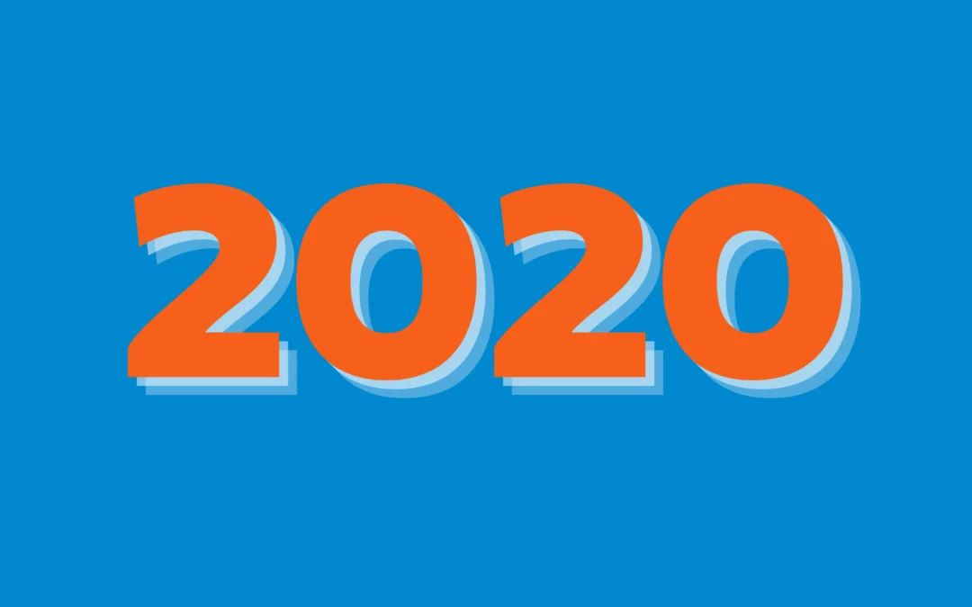Revue de presse 2020