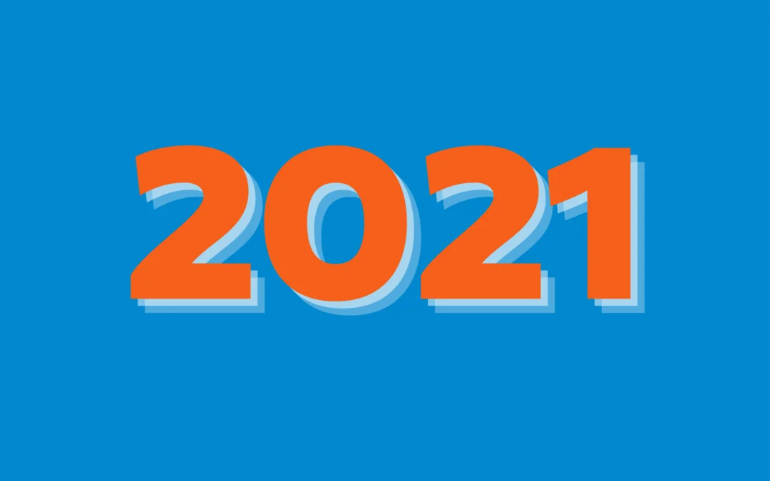 Revue de presse 2021