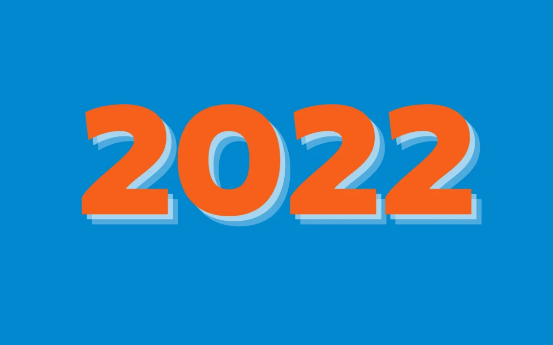 Revue de presse 2022