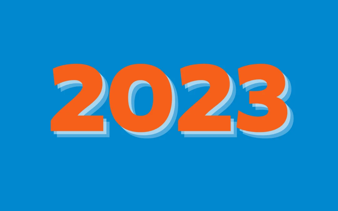 Revue de presse 2023