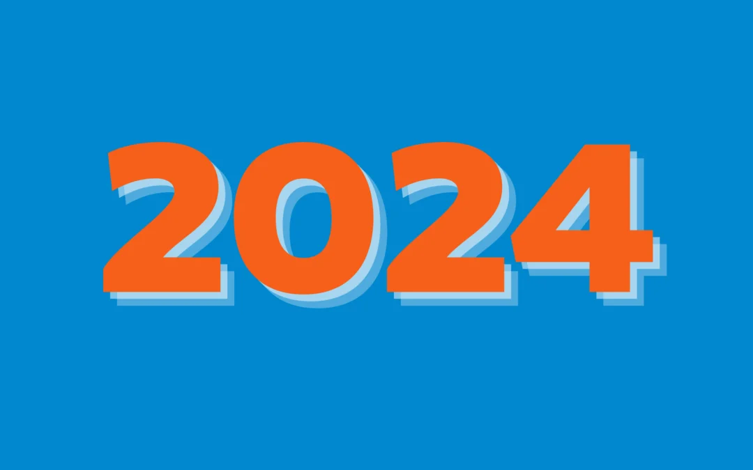 Revue de presse 2024
