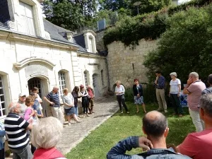 photo du refuge LPO