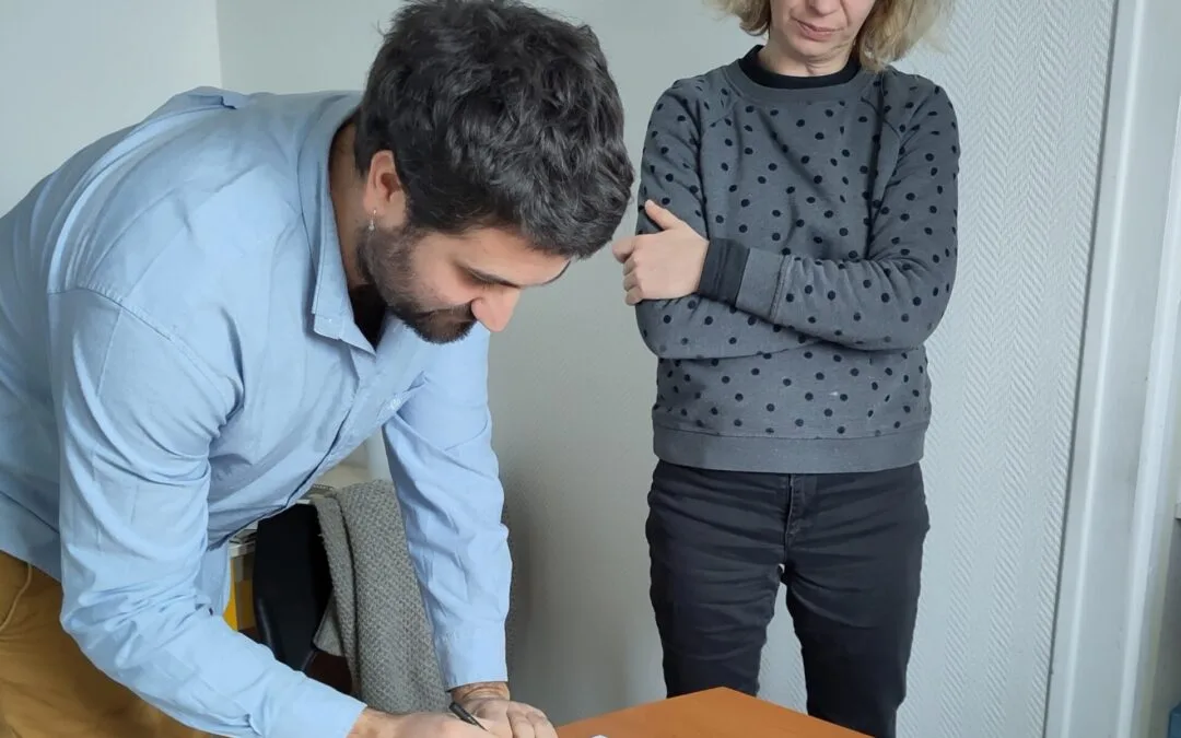 Un accord d’entreprise pour le congé menstruel