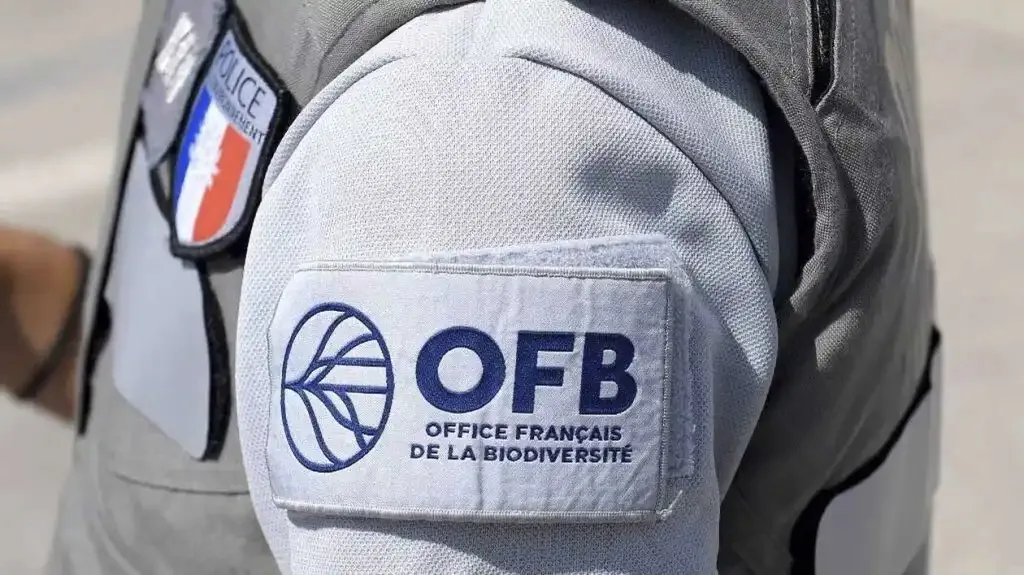 La LPO Anjou soutient les agents de l’OFB