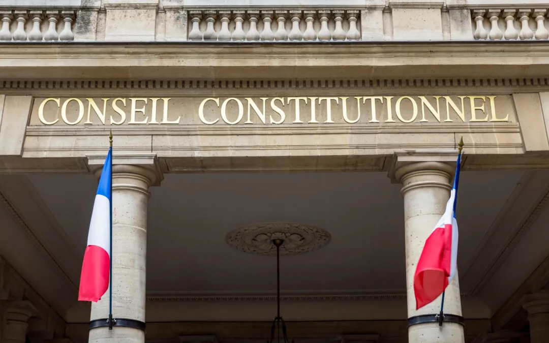Le Conseil constitutionnel réoriente la loi agricole