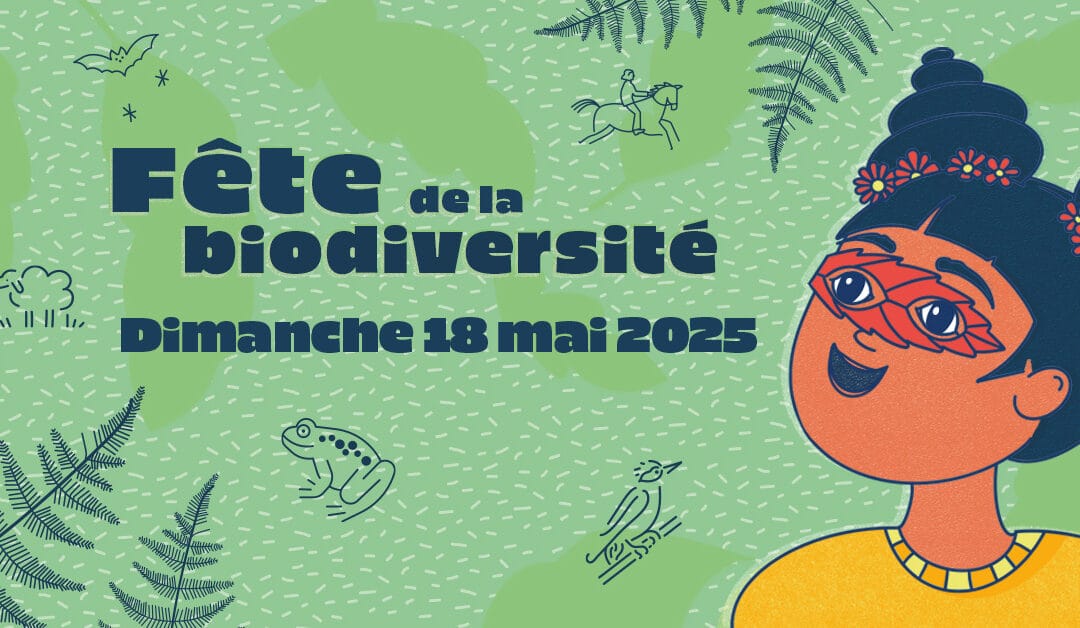 Fête de la Biodiversité à Boudré