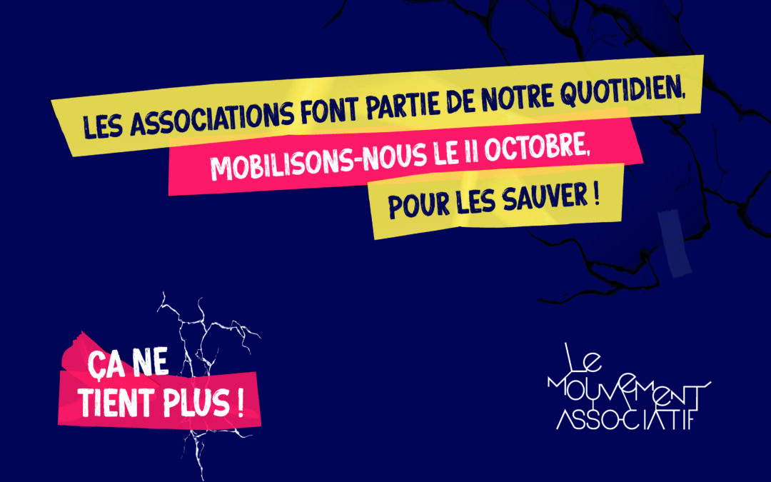La LPO Anjou soutient le mouvement « Ça ne tient plus »
