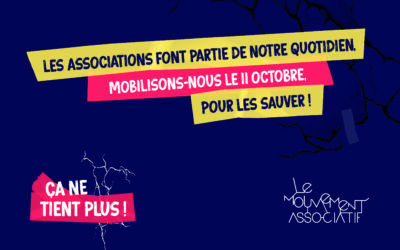 La LPO Anjou soutient le mouvement « Ça ne tient plus »